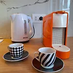 Apartamento Acqua Amare