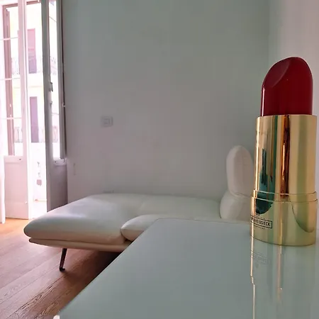 Acqua Amare Apartamento