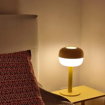 Apartamento Acqua Amare Bari