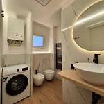 Acqua Amare Apartman *