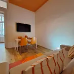 Acqua Amare Apartman Bari