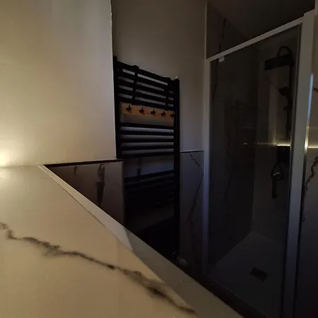 Acqua Amare Апартаменты