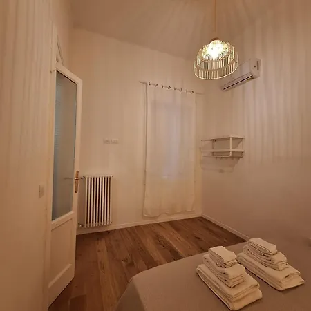 Acqua Amare Апартаменты Бари