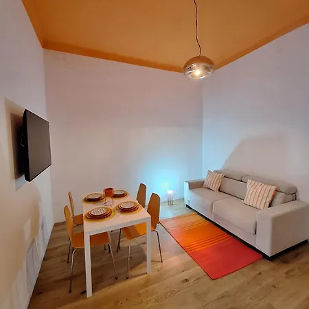 Апартаменты Acqua Amare