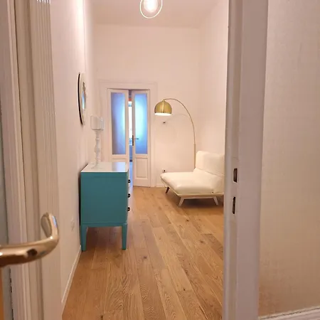 Acqua Amare Апартаменты *