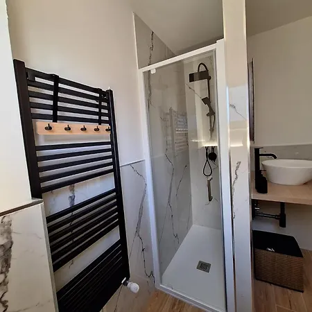 Acqua Amare Апартаменты Бари