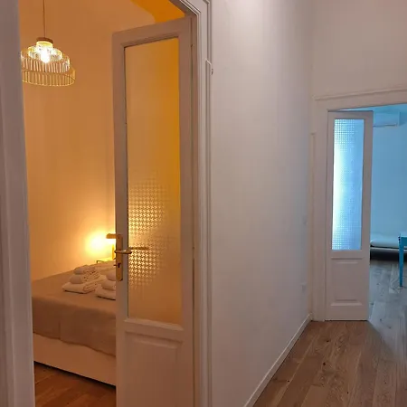 Acqua Amare Апартаменты