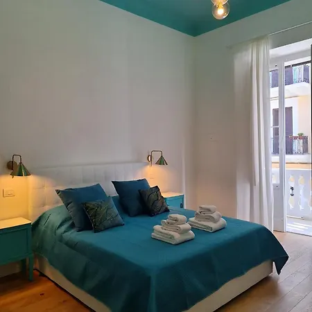 Apartment Acqua Amare