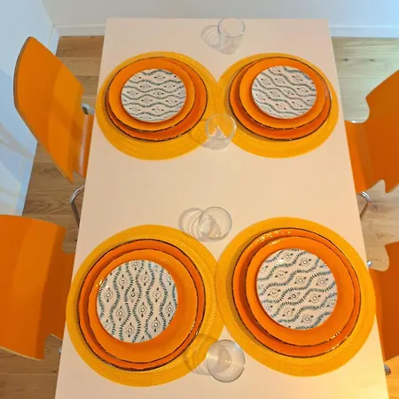 Acqua Amare شقة *