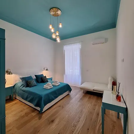 Апартаменты Acqua Amare *