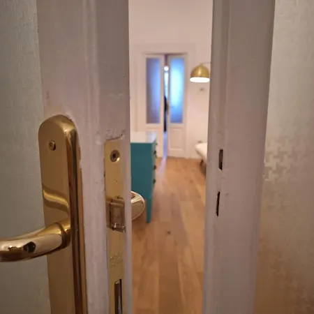 Acqua Amare Апартаменты