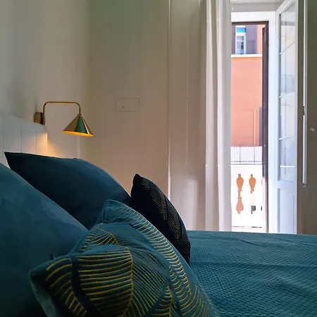 Acqua Amare Апартаменты