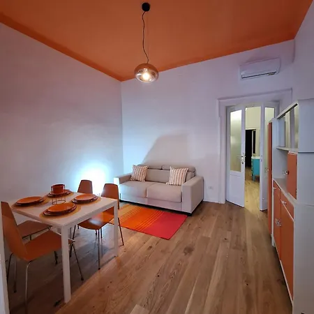 Acqua Amare Апартаменты Бари