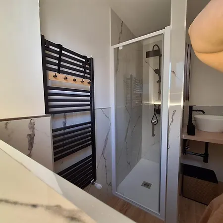 شقة Acqua Amare باري