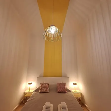 Acqua Amare Apartman