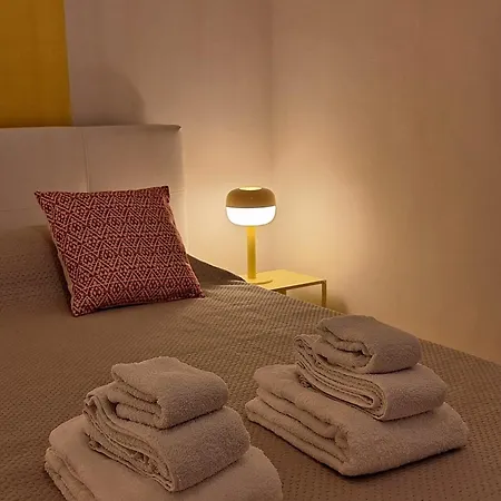 Acqua Amare شقة *