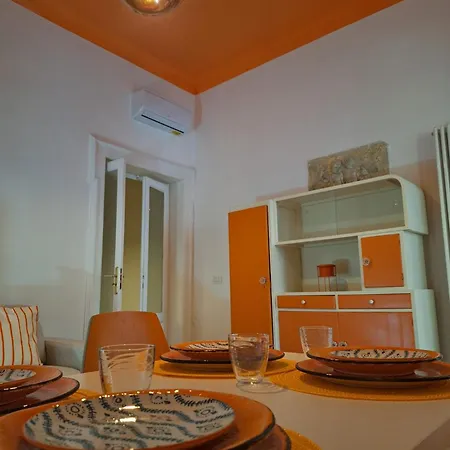 Acqua Amare شقة باري