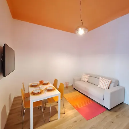 شقة Acqua Amare باري