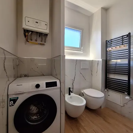 Acqua Amare Бари