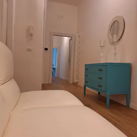 Acqua Amare Апартаменты *