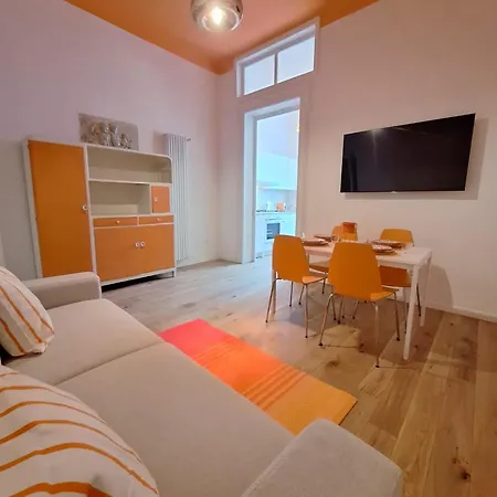 Acqua Amare شقة باري