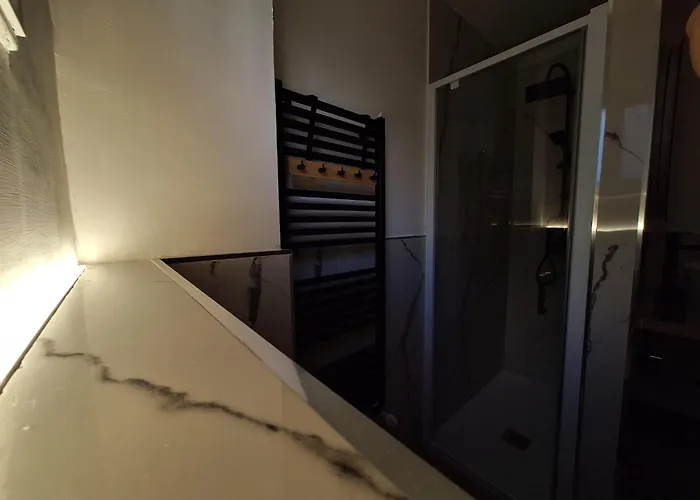 Acqua Amare Appartement