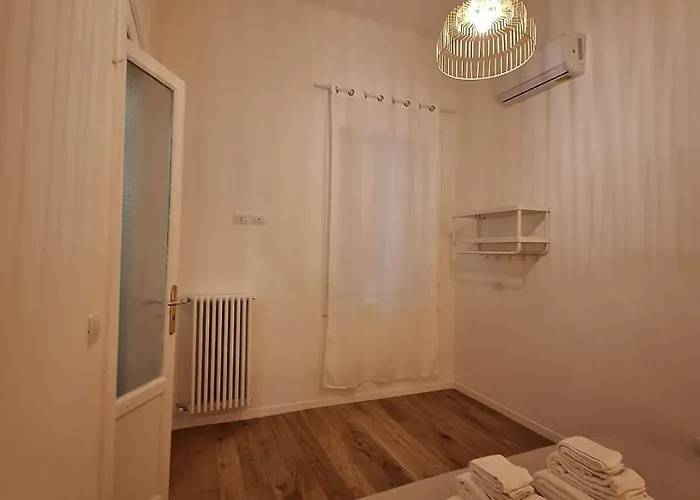 Acqua Amare Appartement Bari