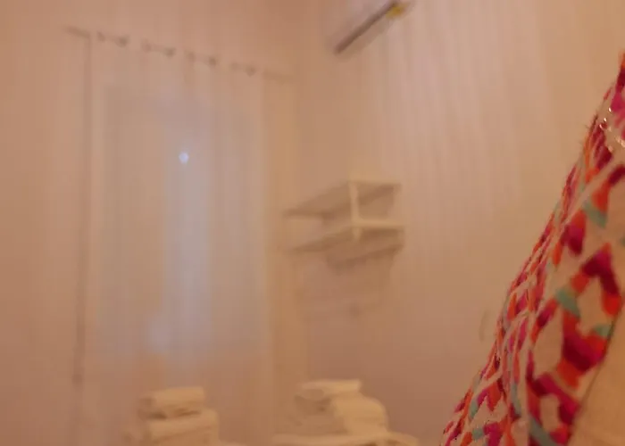 Acqua Amare Appartement