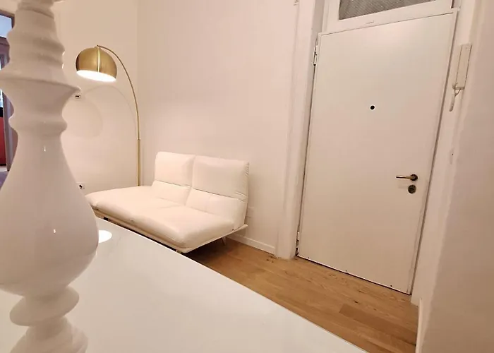 Appartement Acqua Amare