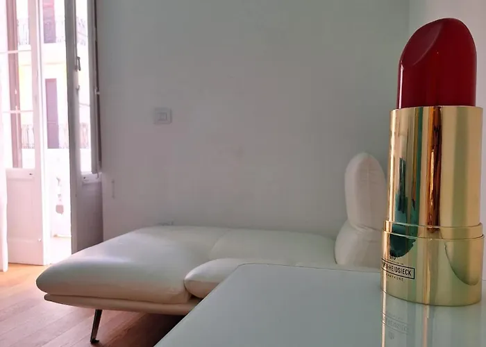 Acqua Amare Appartement