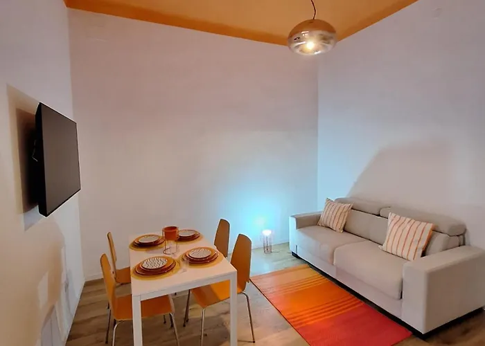 Appartement Acqua Amare