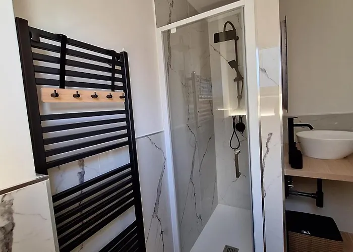 Acqua Amare Appartement Bari