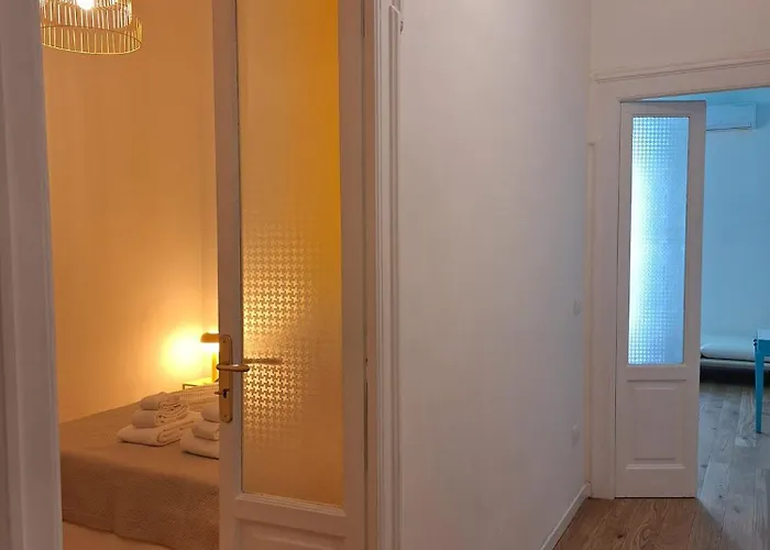 Acqua Amare Appartement