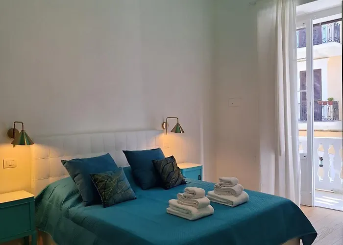 Appartement Acqua Amare