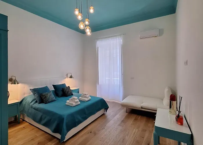 Appartement Acqua Amare *