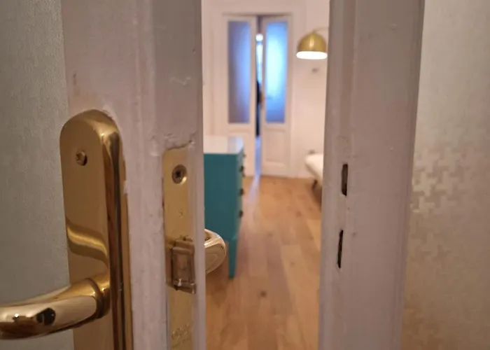 Acqua Amare Appartement