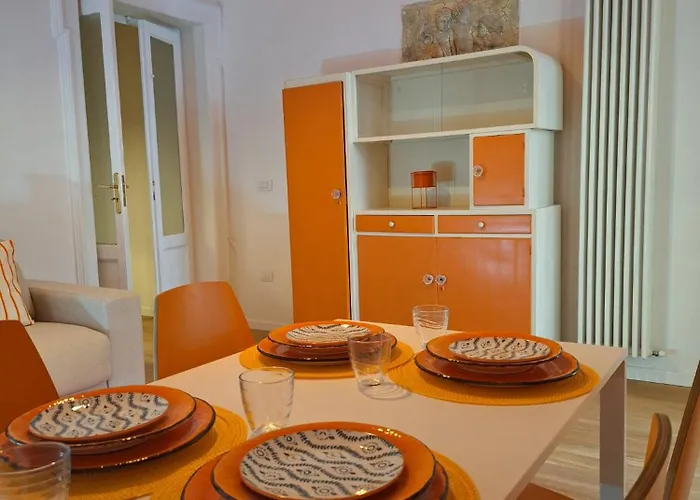 Acqua Amare Appartement Bari