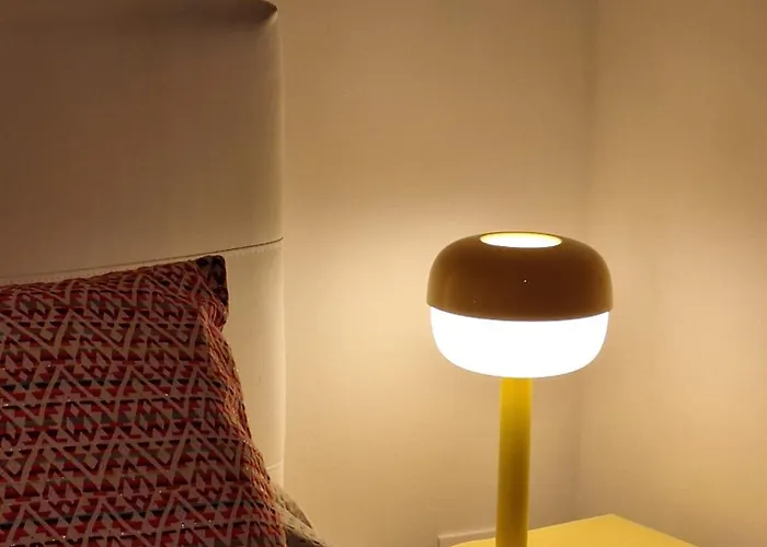 Appartement Acqua Amare Bari