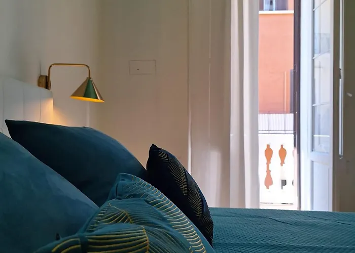 Acqua Amare Appartement