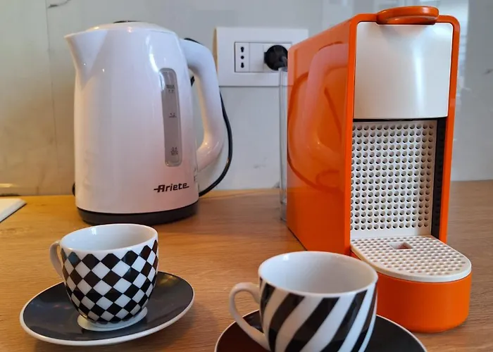 Appartement Acqua Amare