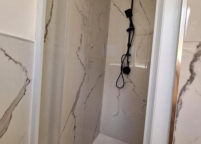 Acqua Amare Appartement Bari