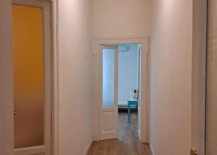 Appartement Acqua Amare