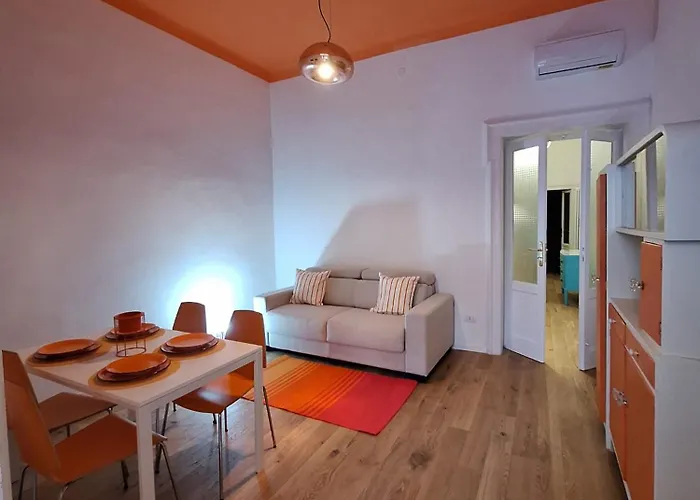 Acqua Amare Appartement Bari