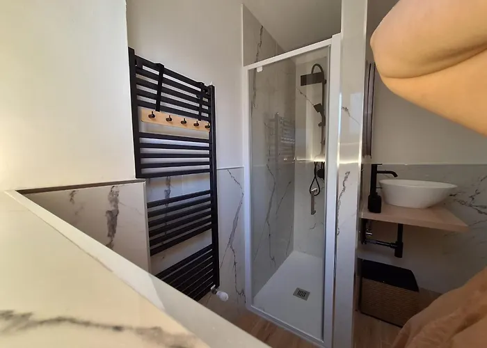 Appartement Acqua Amare Bari