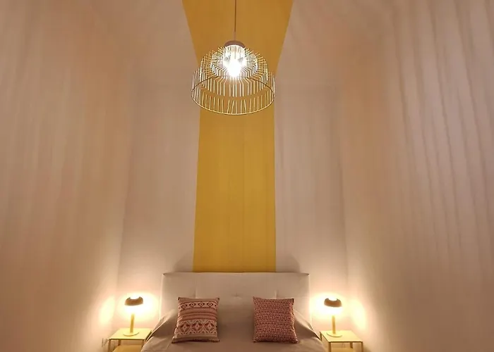 Acqua Amare Appartement