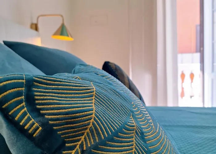 Appartement Acqua Amare