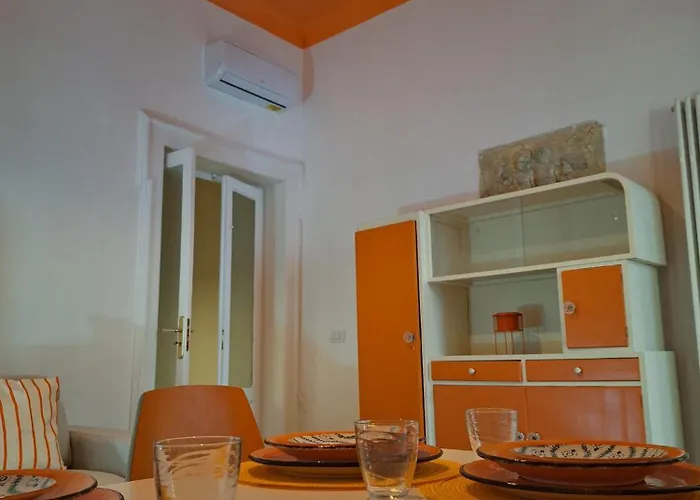 Acqua Amare Appartement Bari