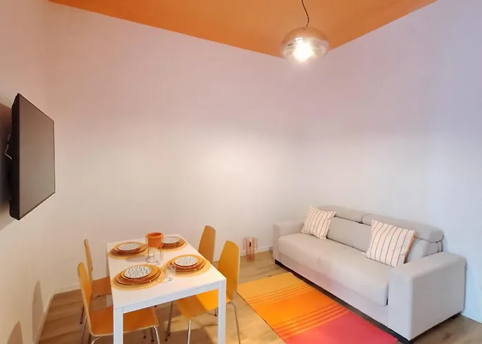 Appartement Acqua Amare Bari