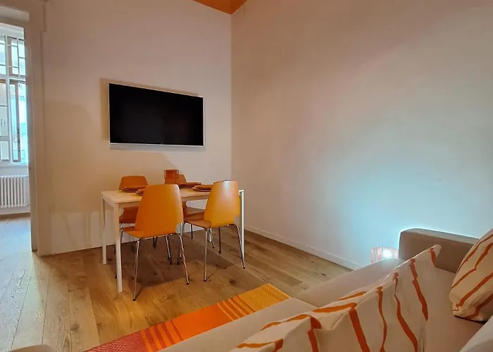 Acqua Amare Appartement Bari