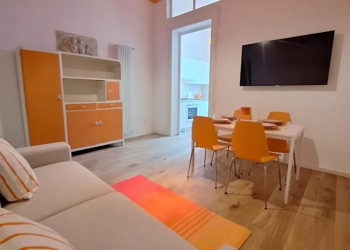 Acqua Amare Appartement Bari